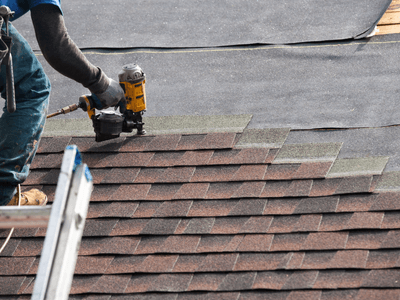 About Roof Repair Experts Colonia, NJ